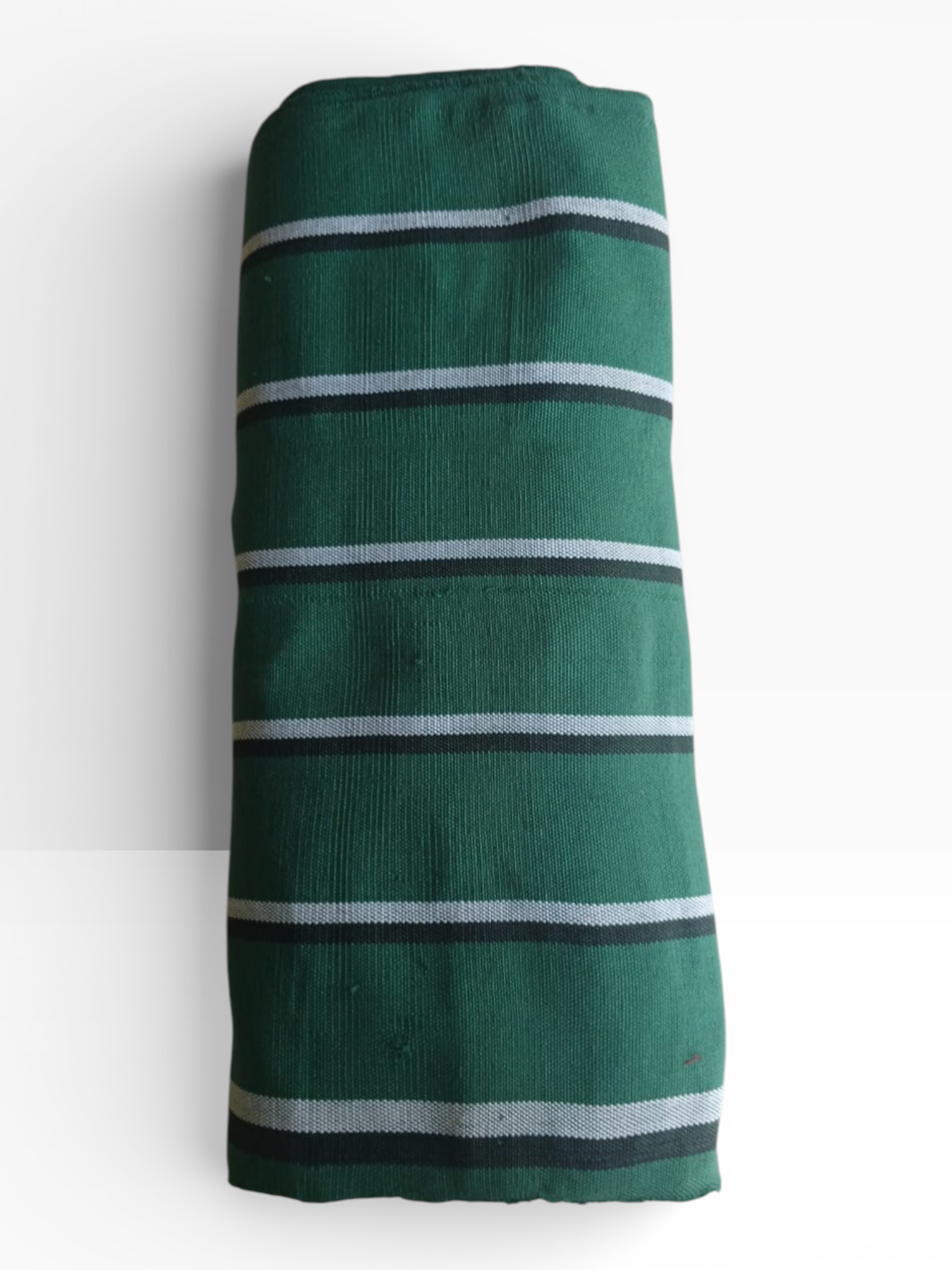 Pagne Barobékuru vert forêt