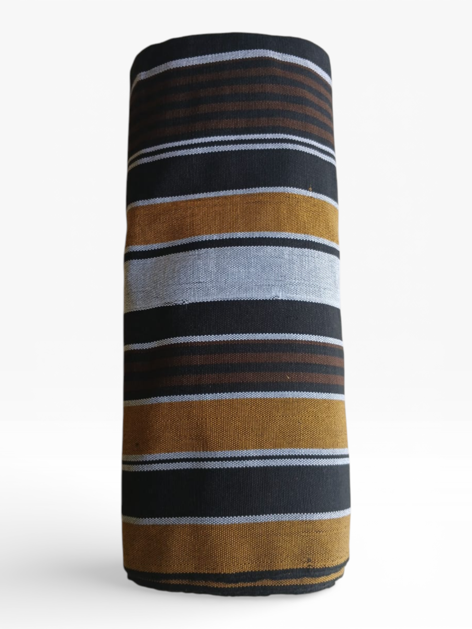 Pagne Barobékuru vert forêt