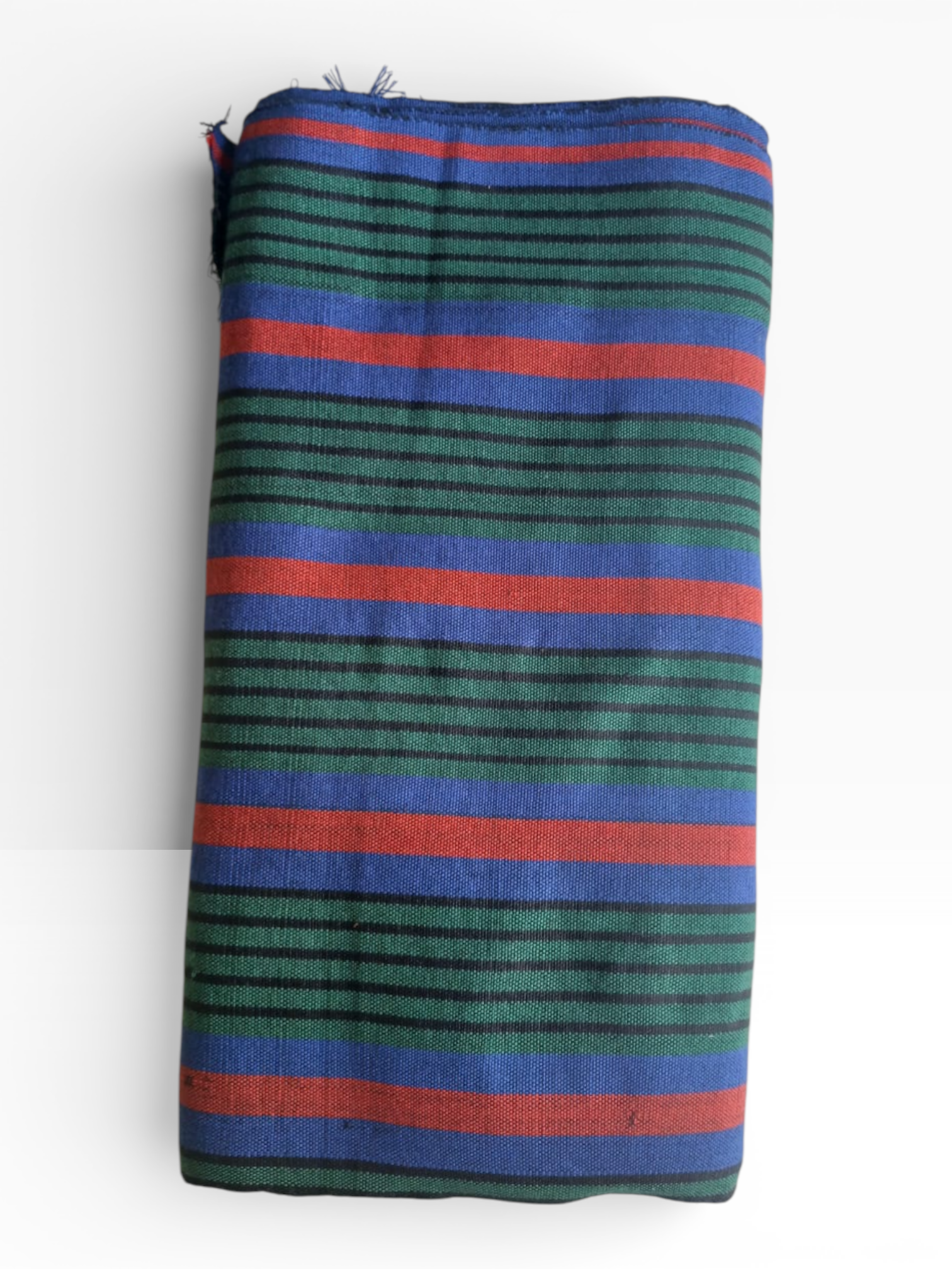 Pagne Barobékuru multicolore classique