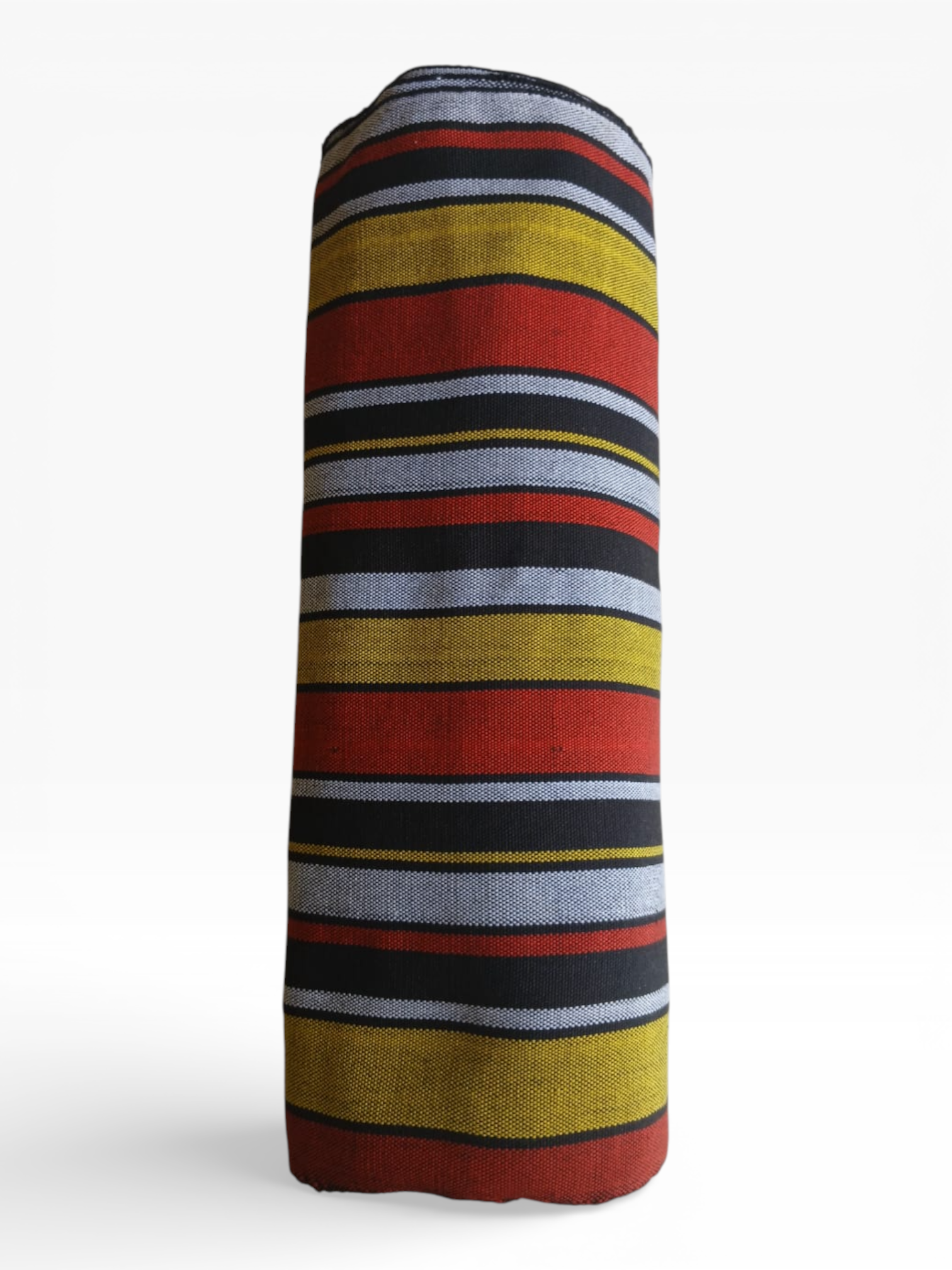 Pagne Barobékuru multicolore classique