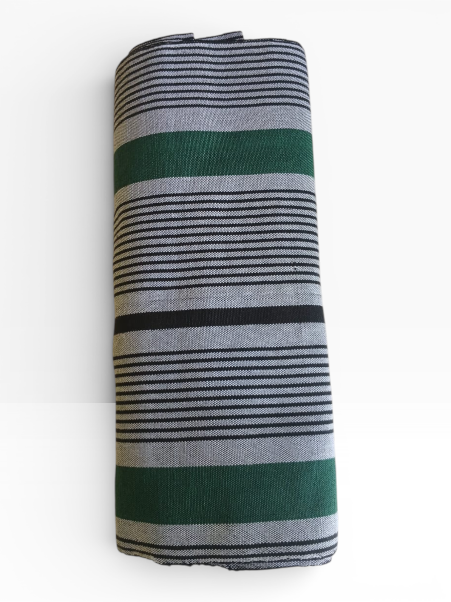 Pagne Barobékuru Émeraude