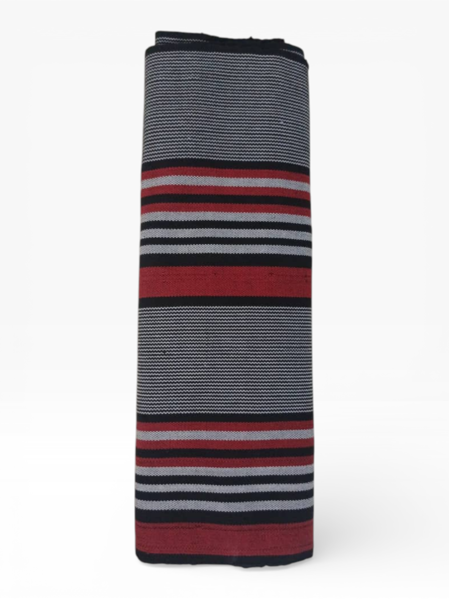 Pagne Barobékuru Indigo solaire