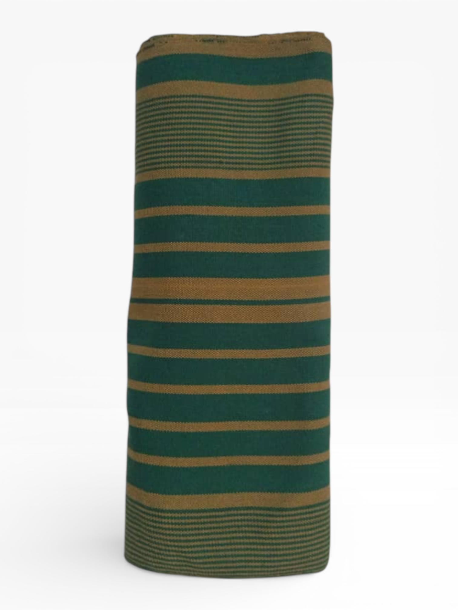 Pagne Barobékuru vert forêt