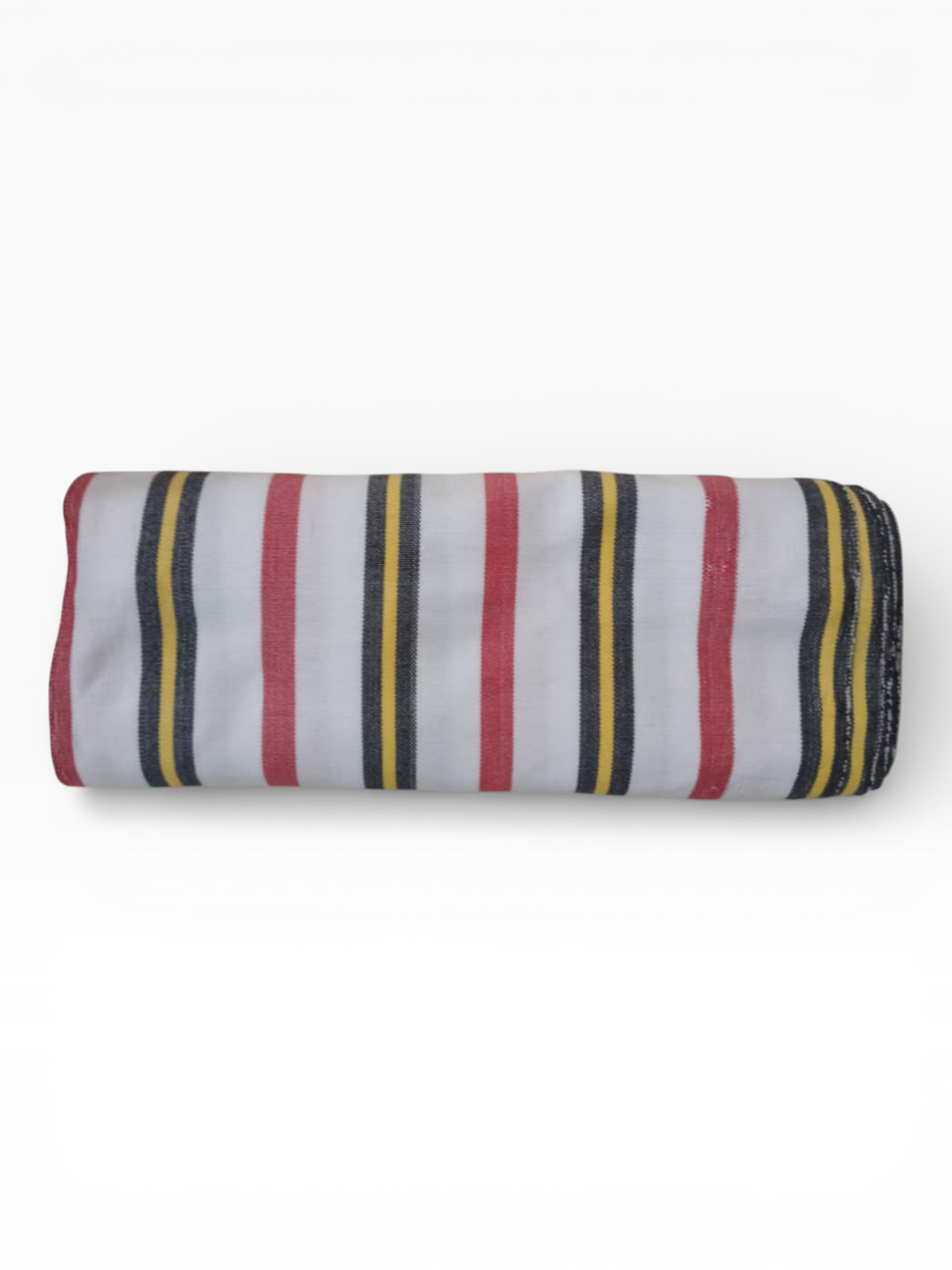 Pagne Barobékuru multicolore classique