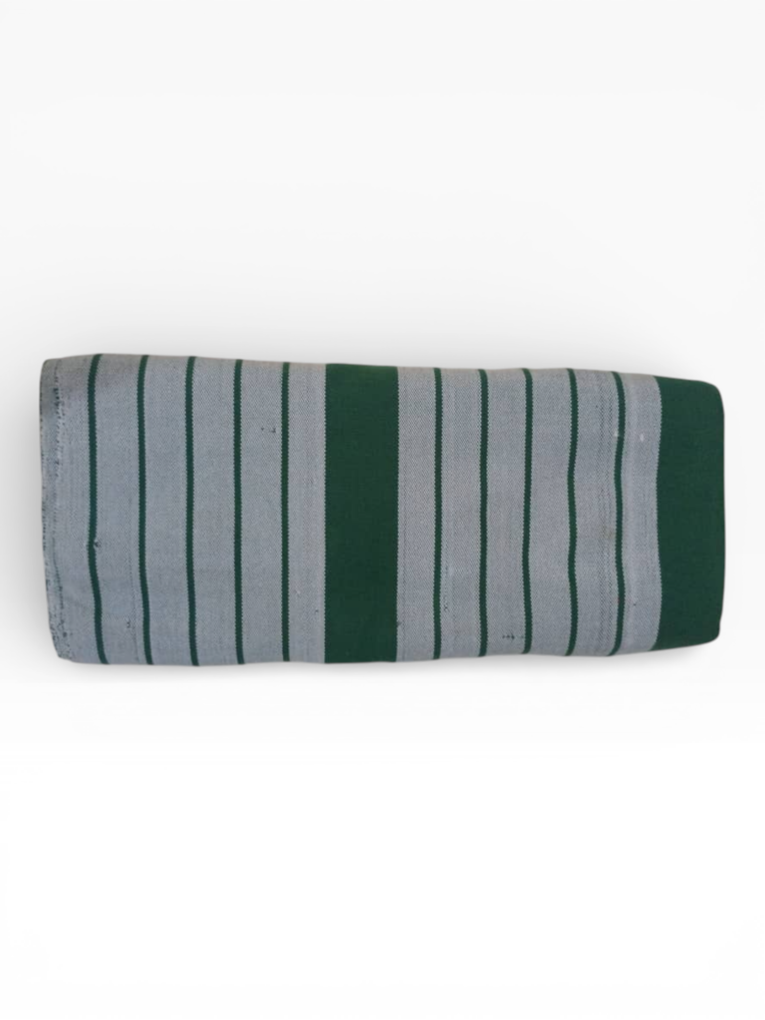 Pagne Barobékuru gris graphite