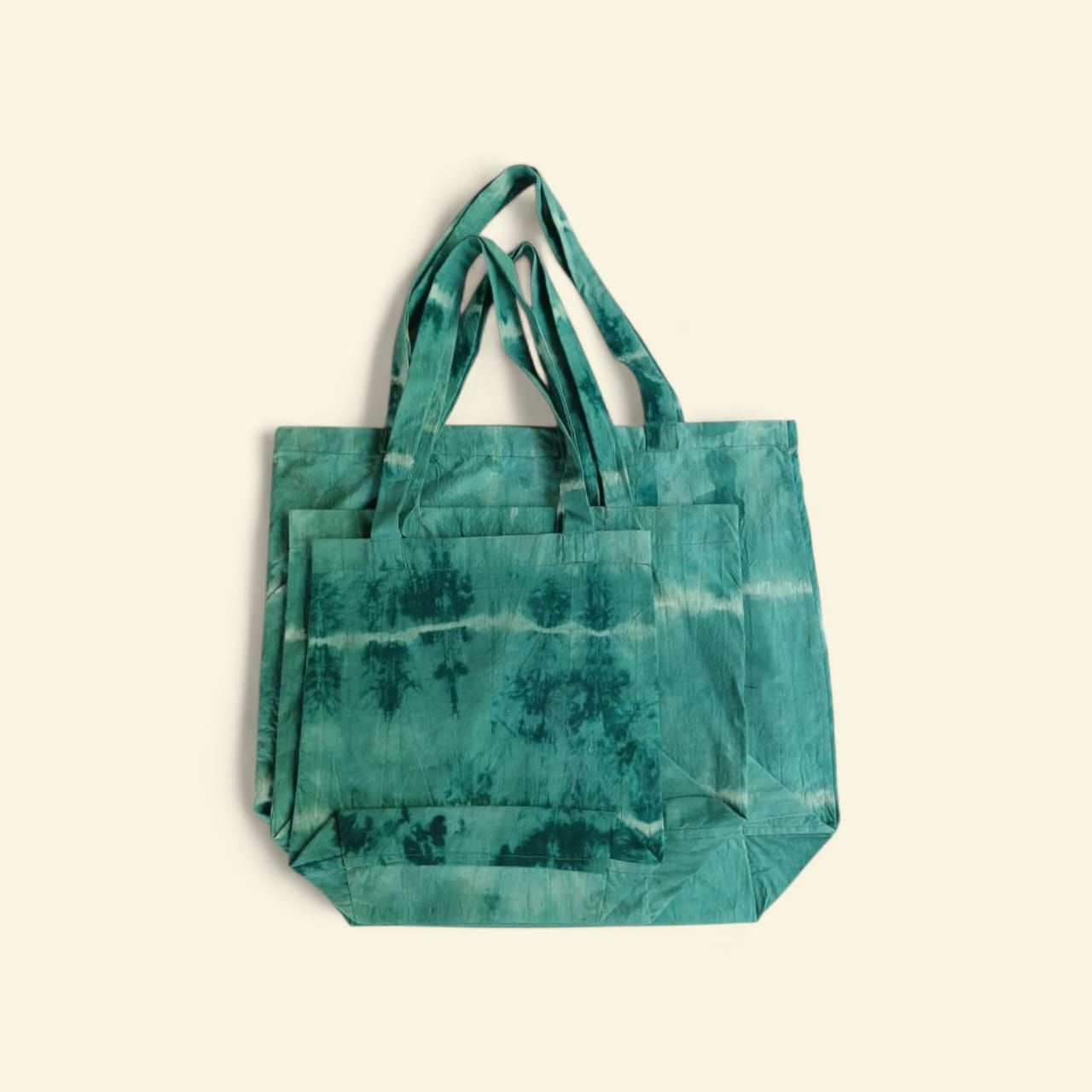 Sac Wulomi Vert d'eau