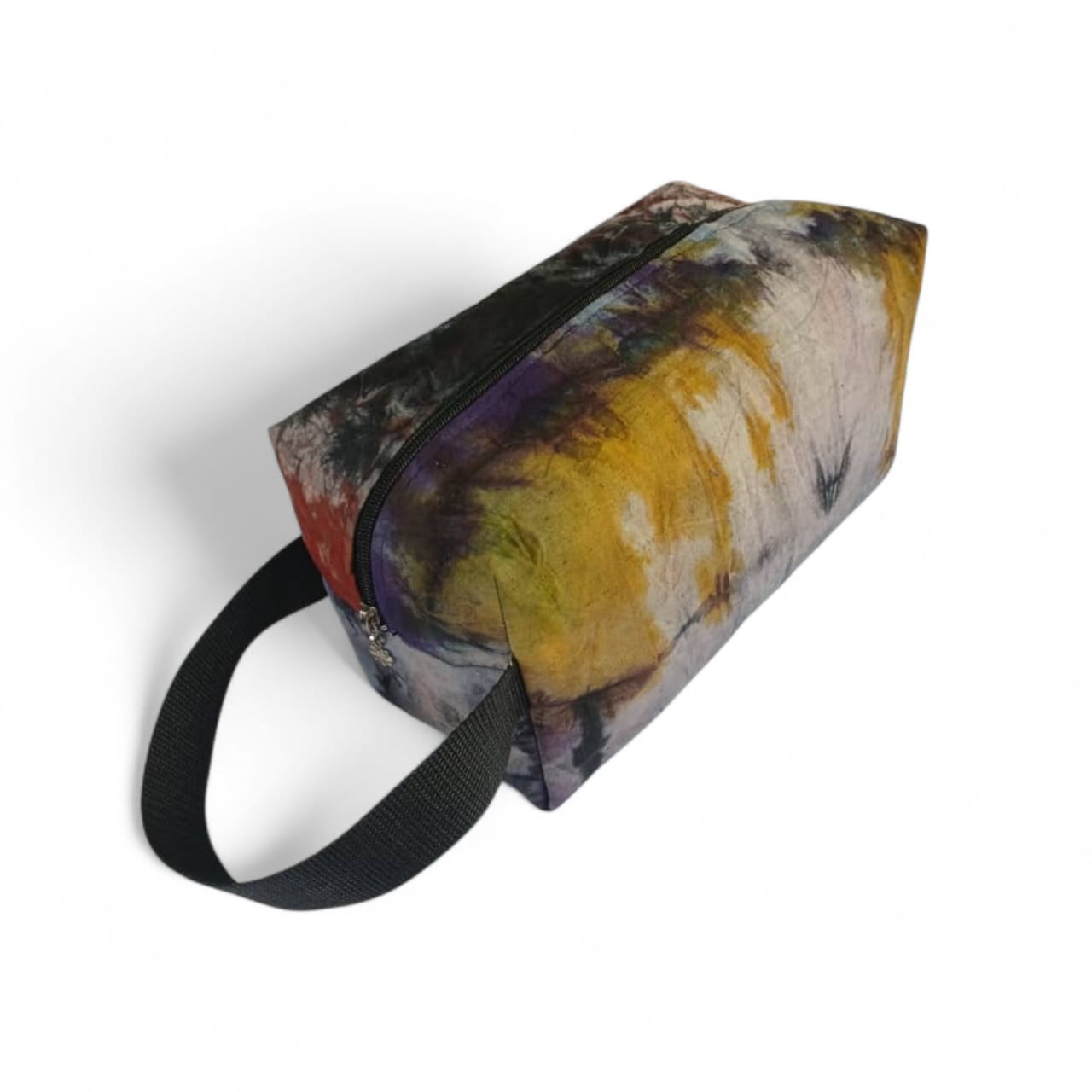 Sac SICCA TCHÉ Multicolore