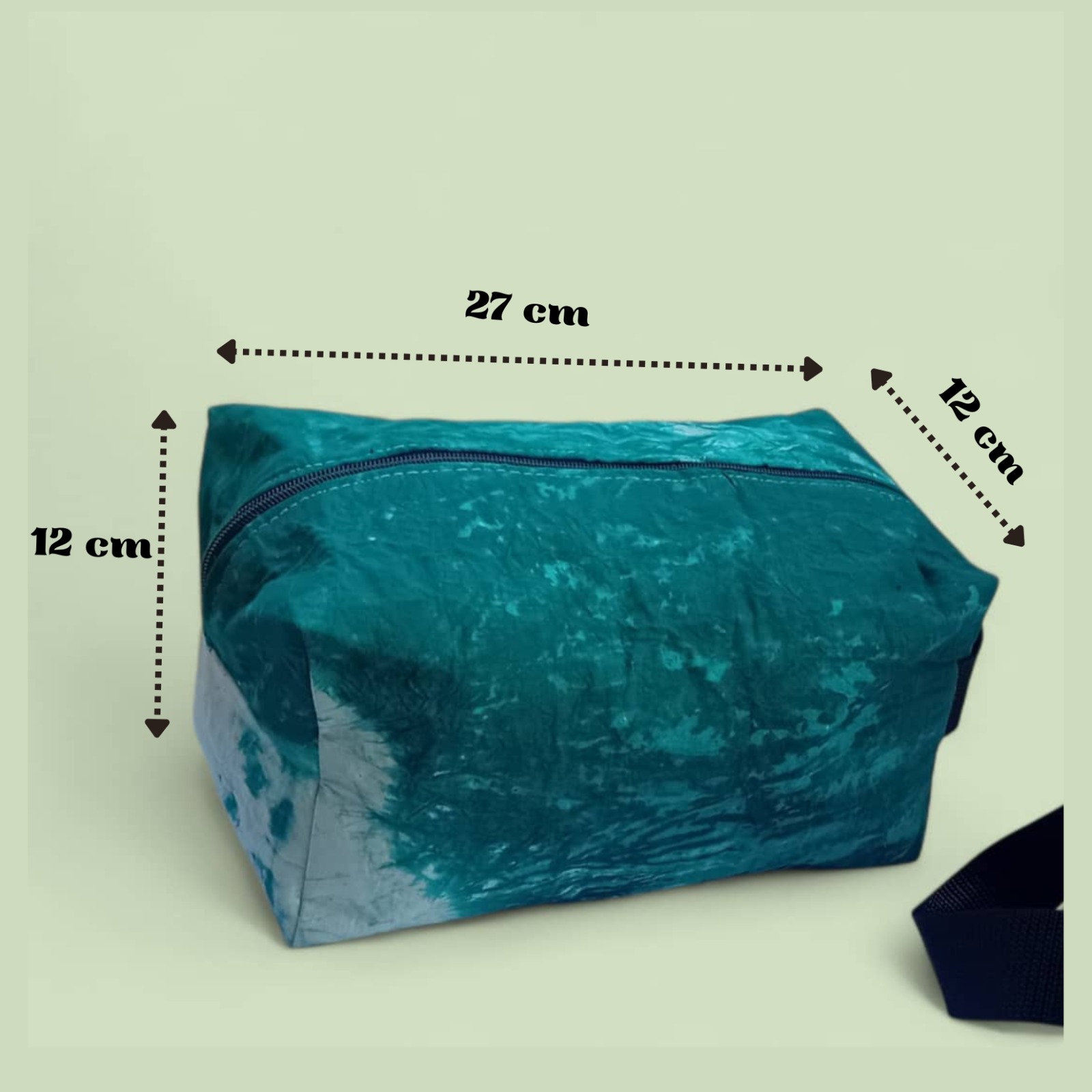 Sac SICCA TCHÉ Multicolore