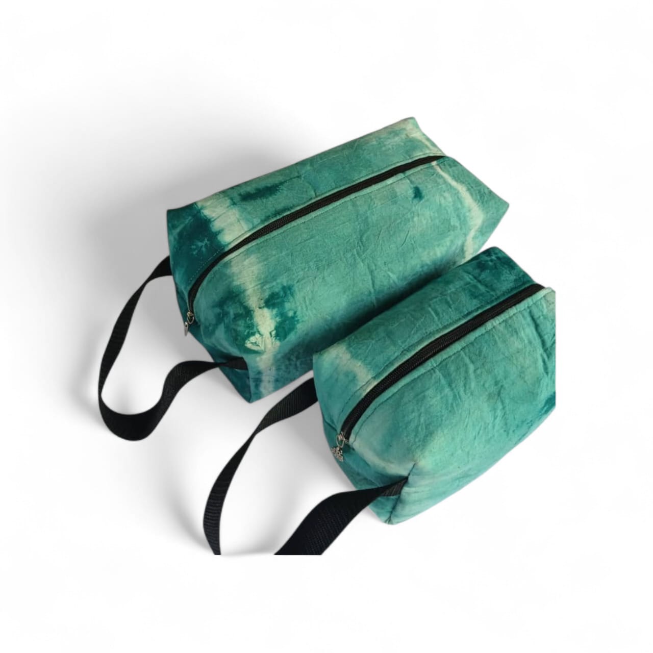 Sac SICCA TCHÉ Vert d'eau